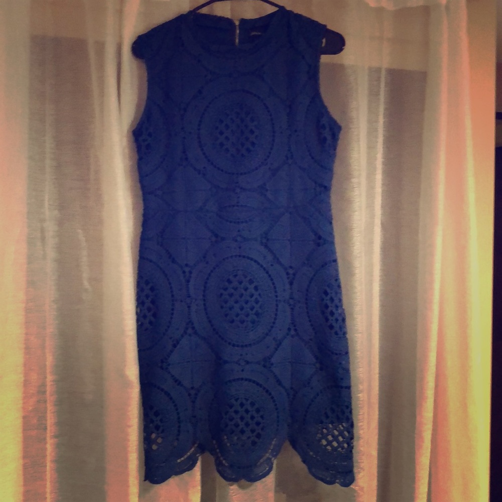 Shinestar dress